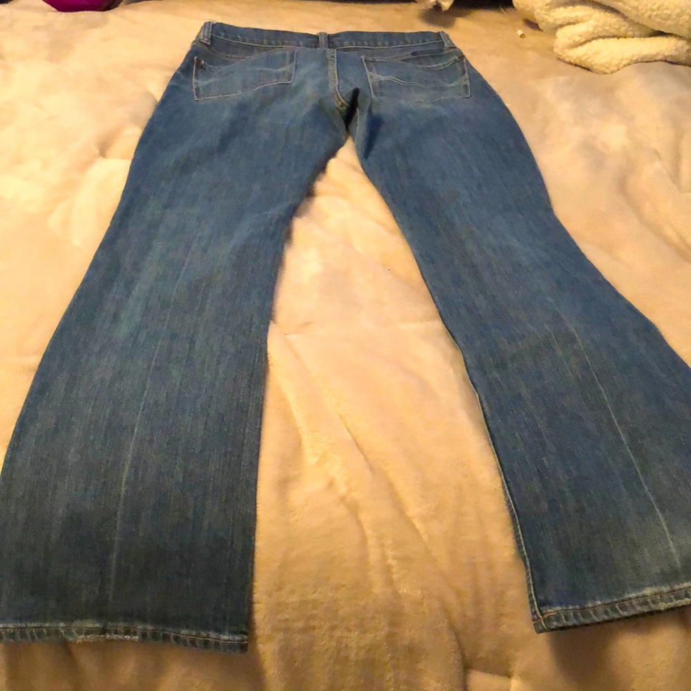 Abercrombie & Fitch Jeans